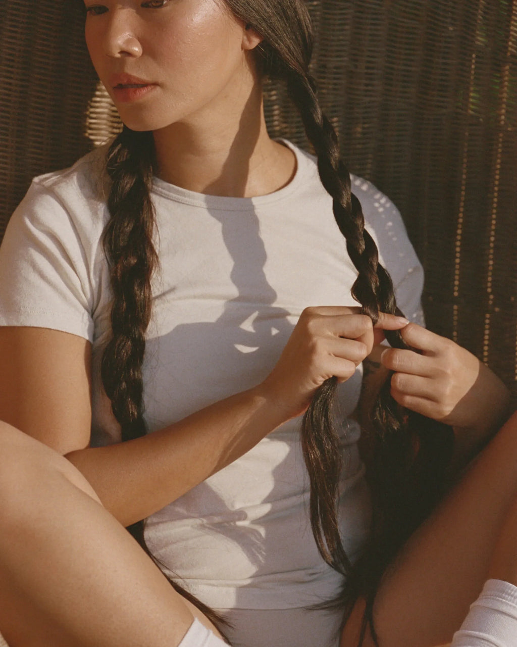 Women's Essential Tee