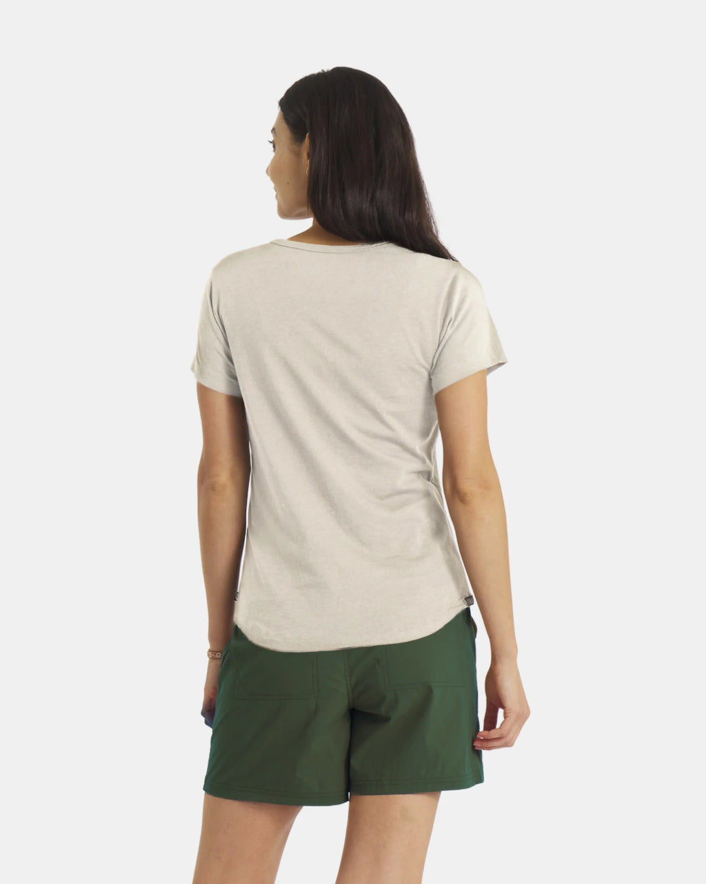 Women's Essential Tee