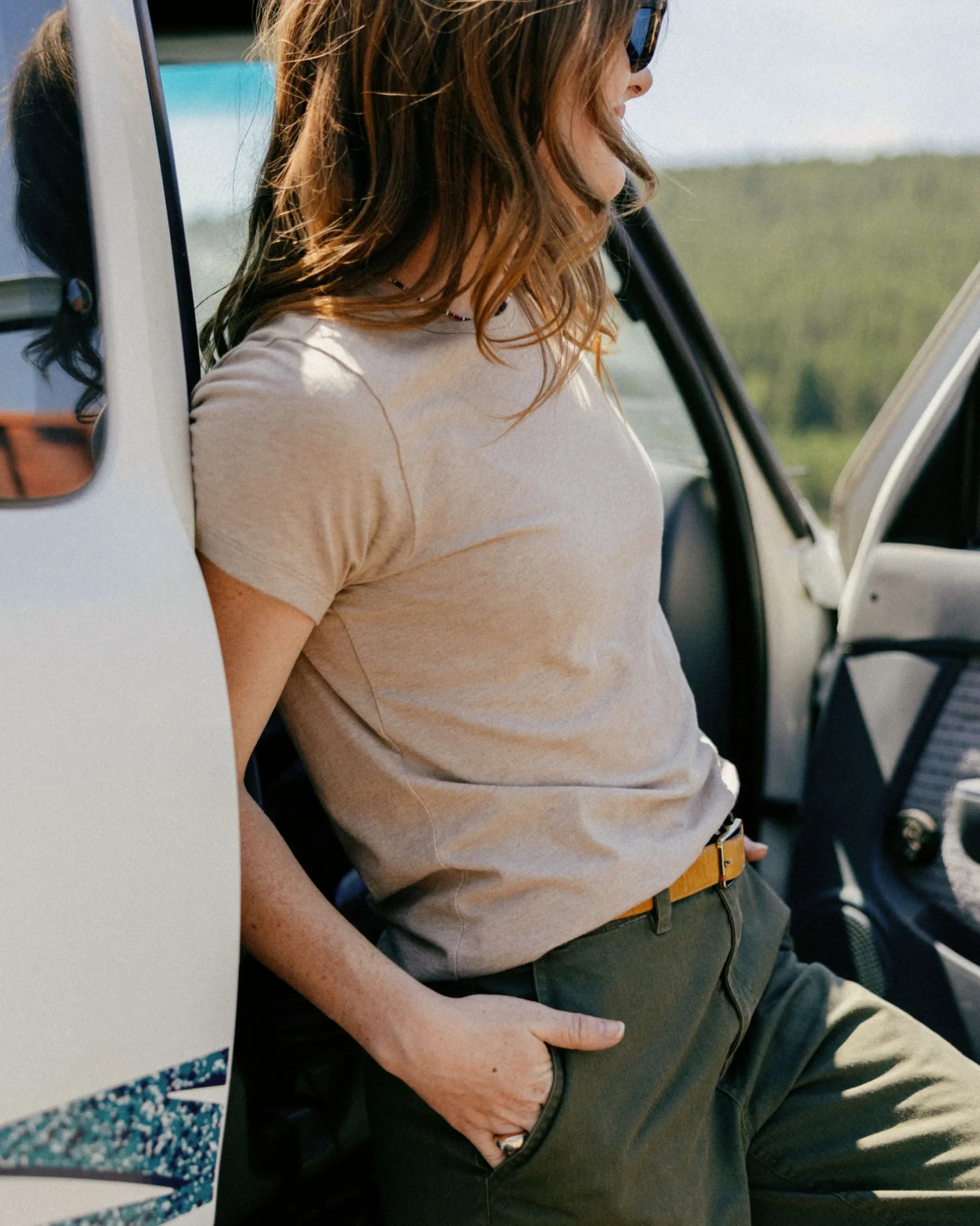 Women's Essential Tee