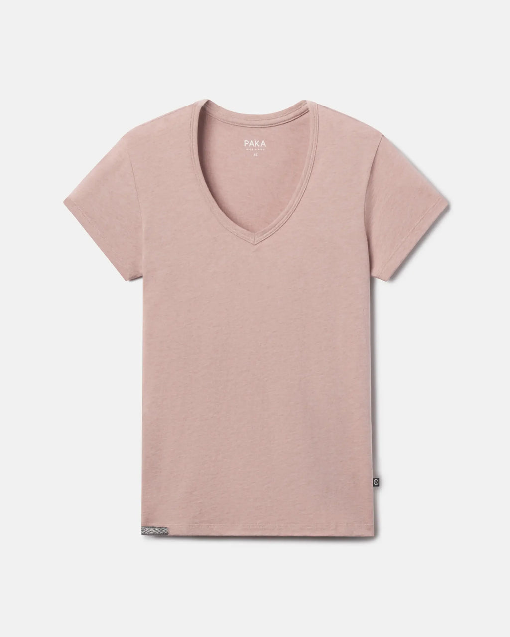 Women's Essential V-Neck