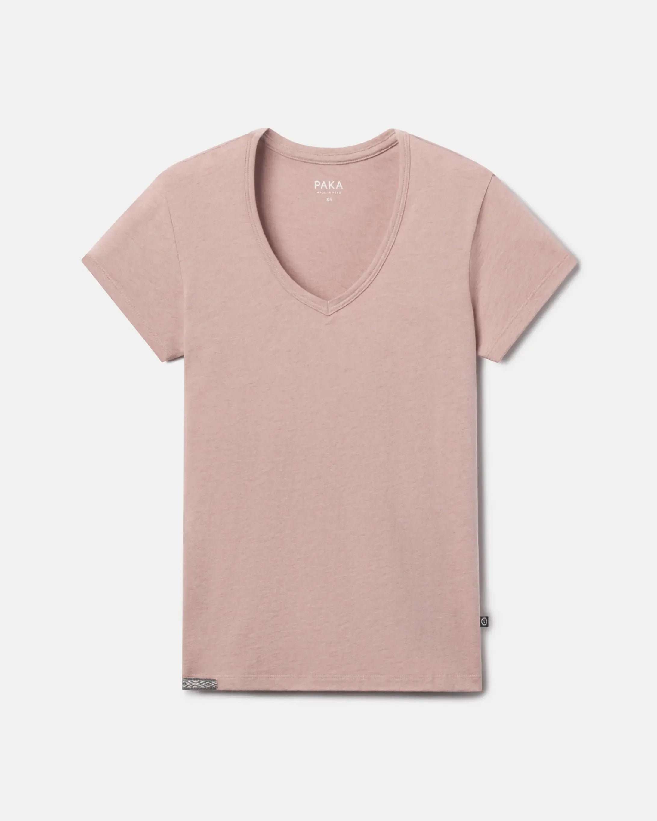Women's Essential V-Neck