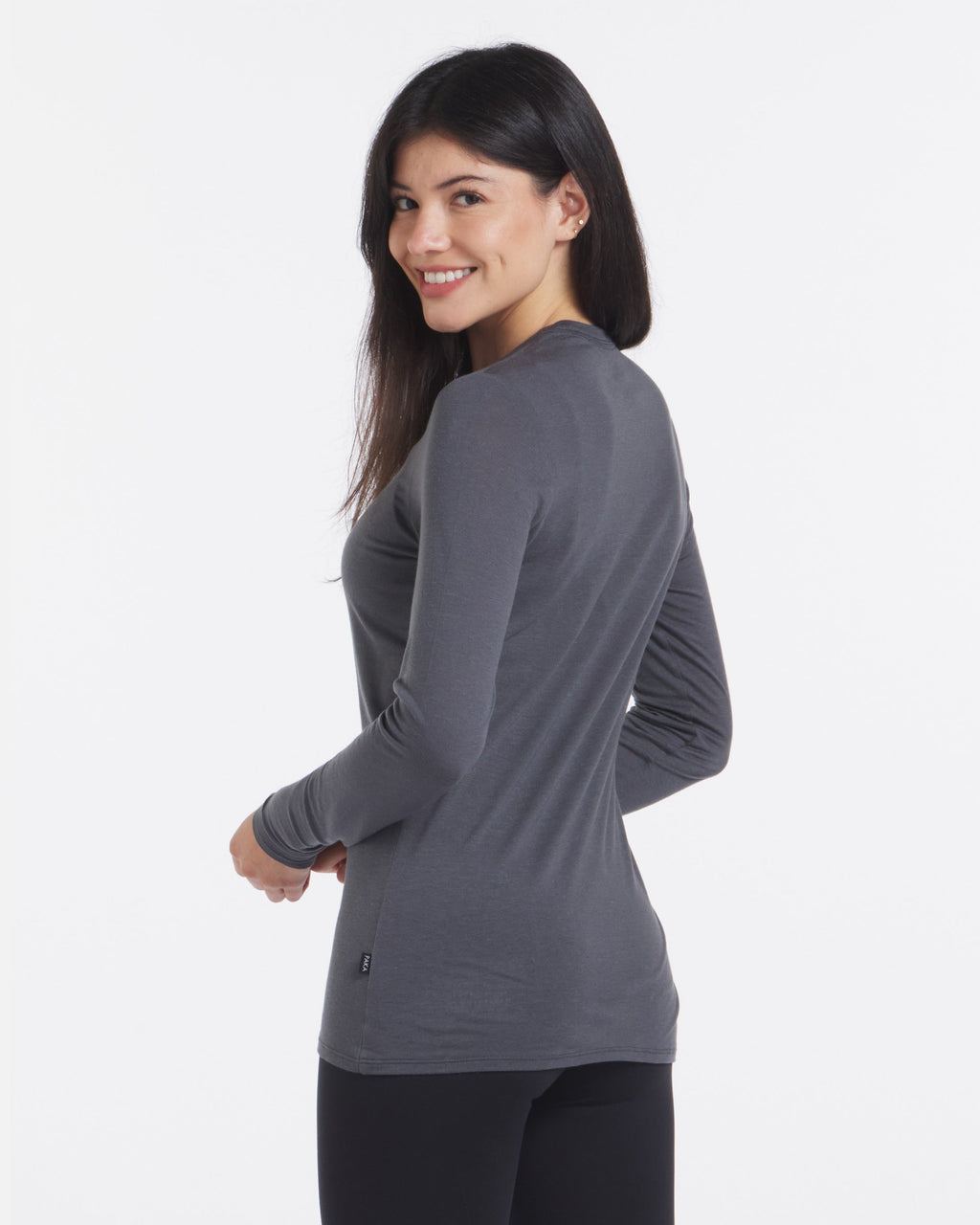 Women's Aire Long Sleeve