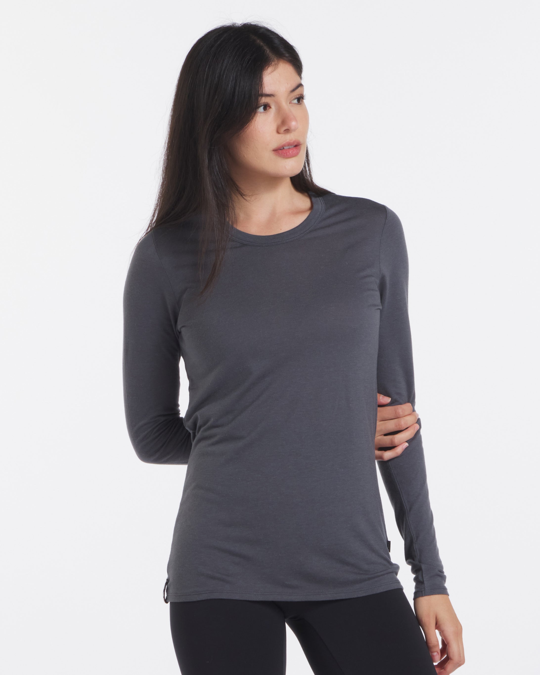Women's Aire Long Sleeve