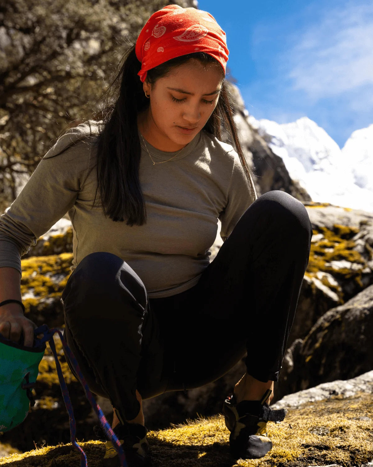 Women's Aire Long Sleeve