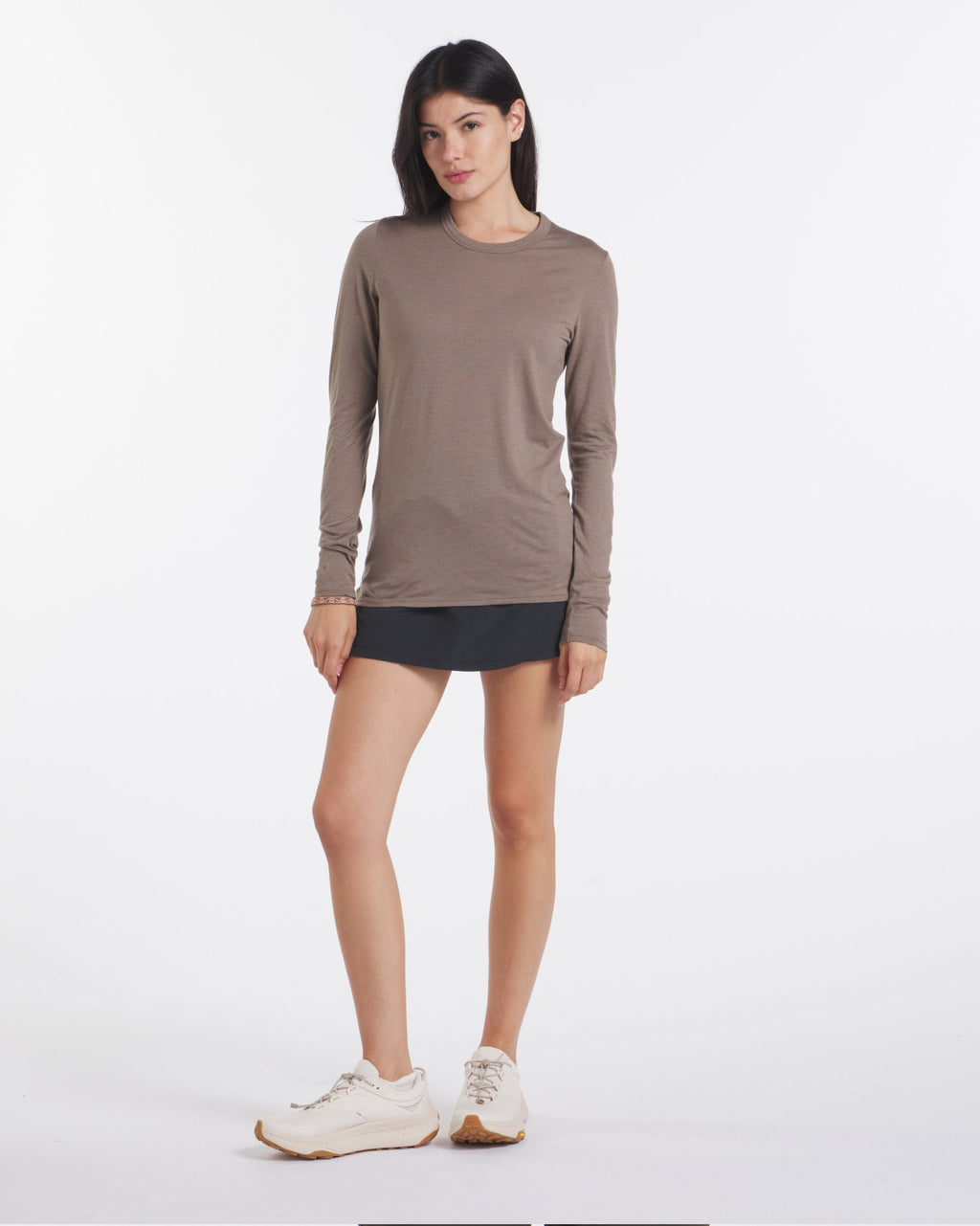 Women's Aire Long Sleeve