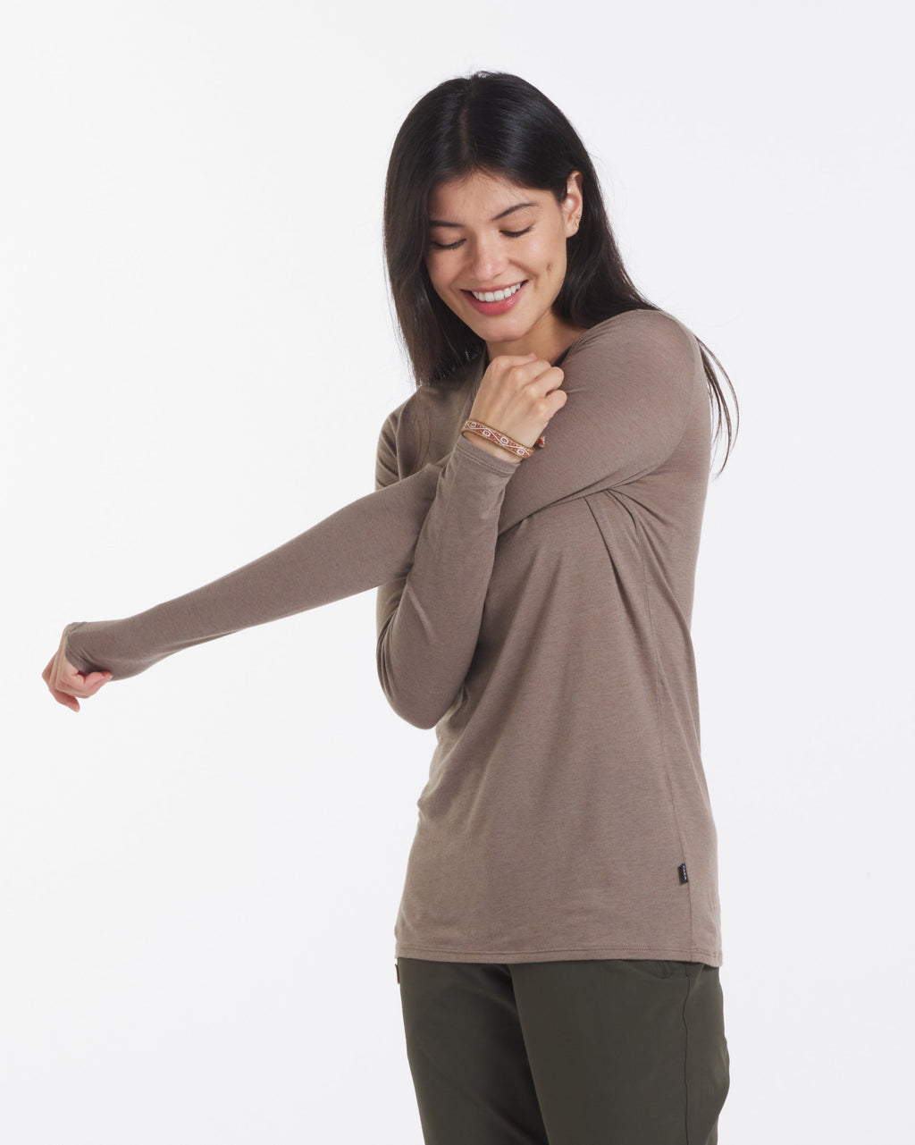 Women's Aire Long Sleeve
