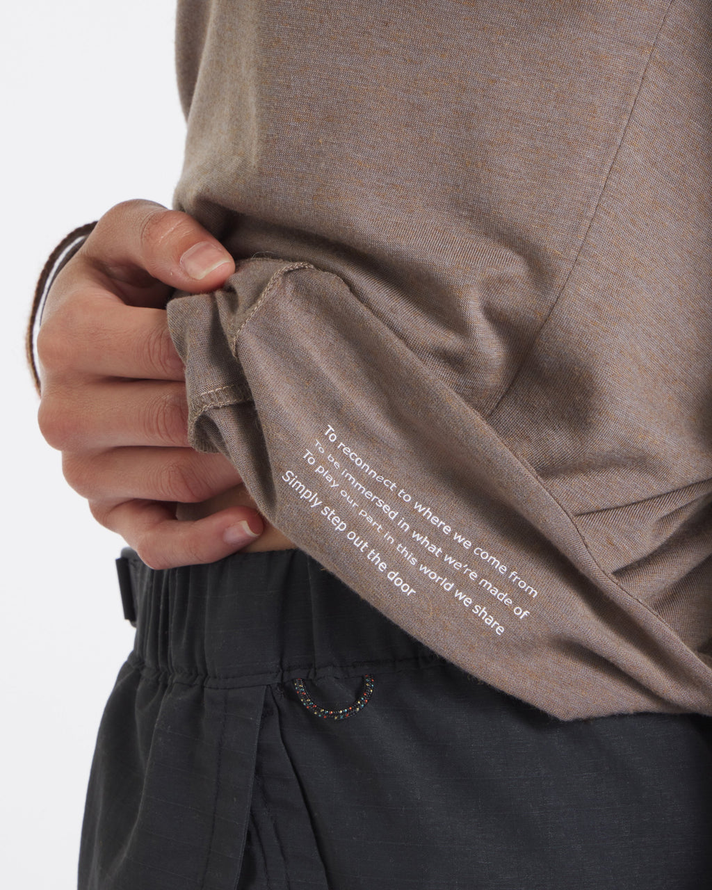 Women's Aire Long Sleeve