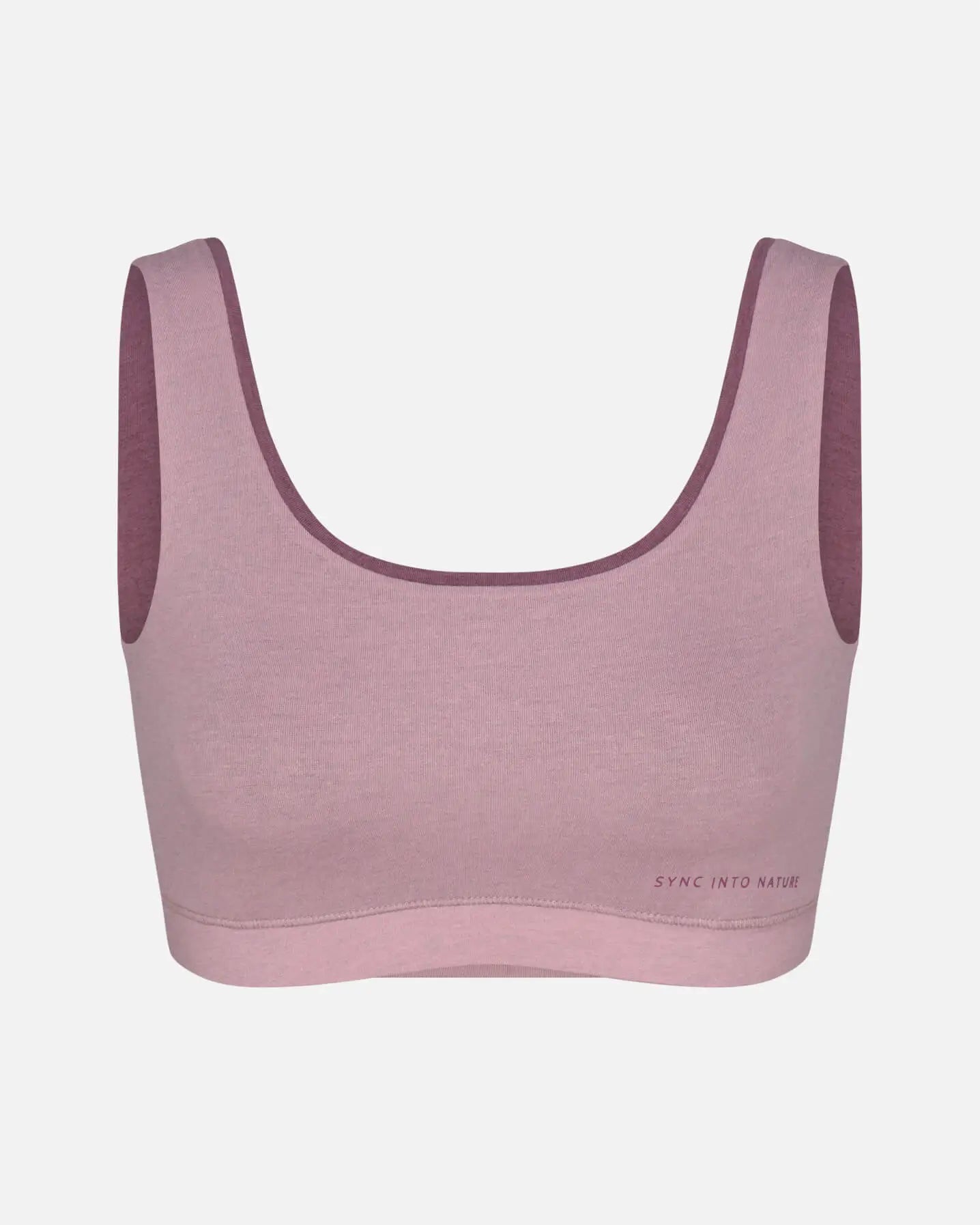Women's Essential Scoop Bralette