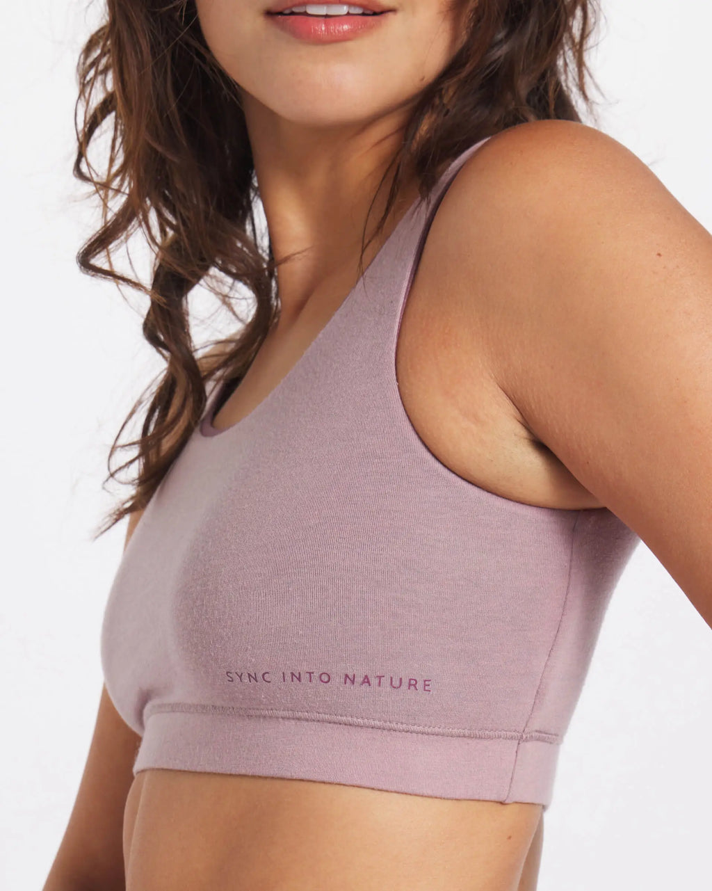 Women's Essential Scoop Bralette