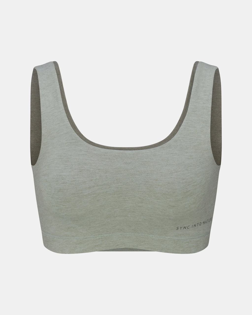 Women's Essential Scoop Bralette