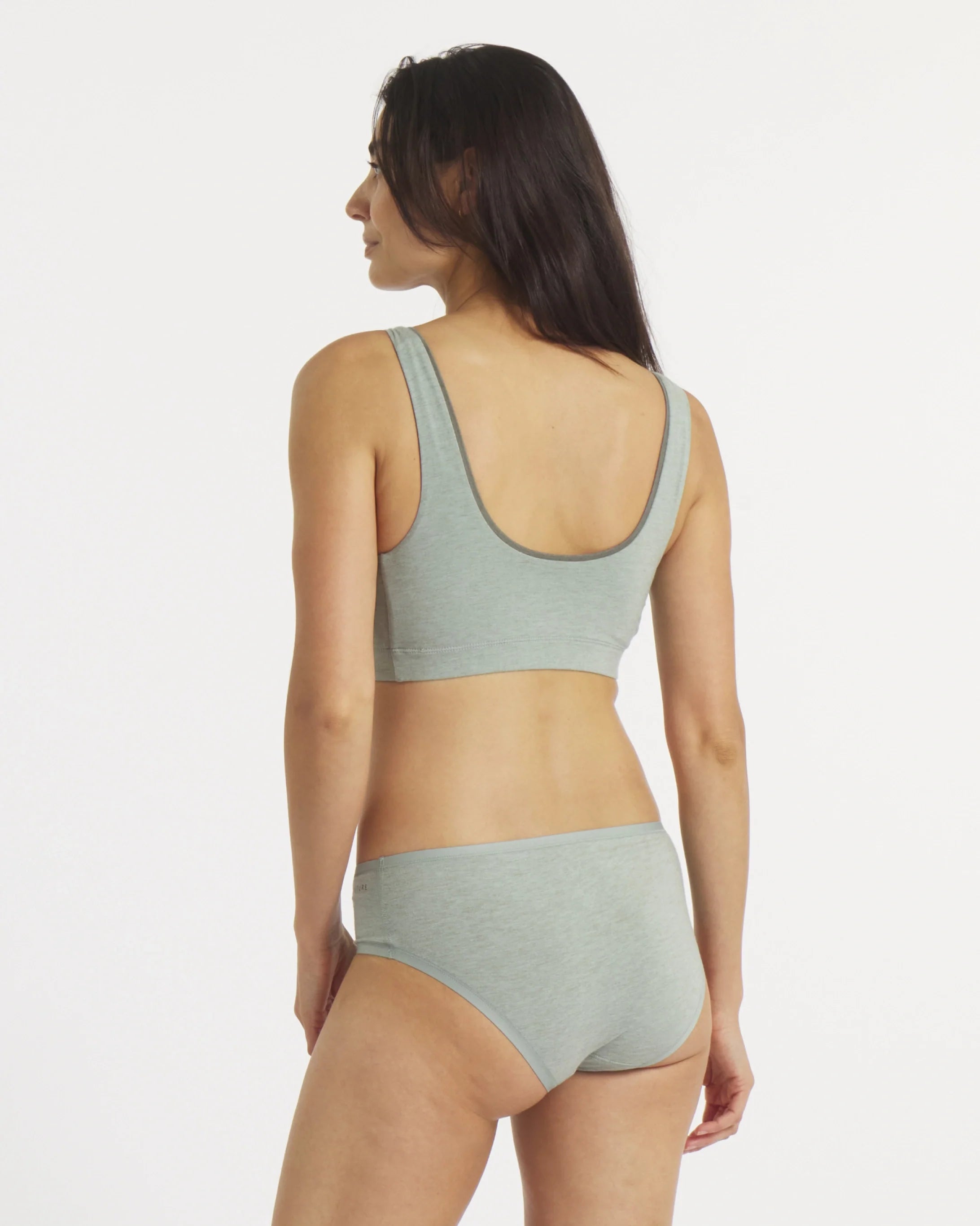 Women's Essential Scoop Bralette