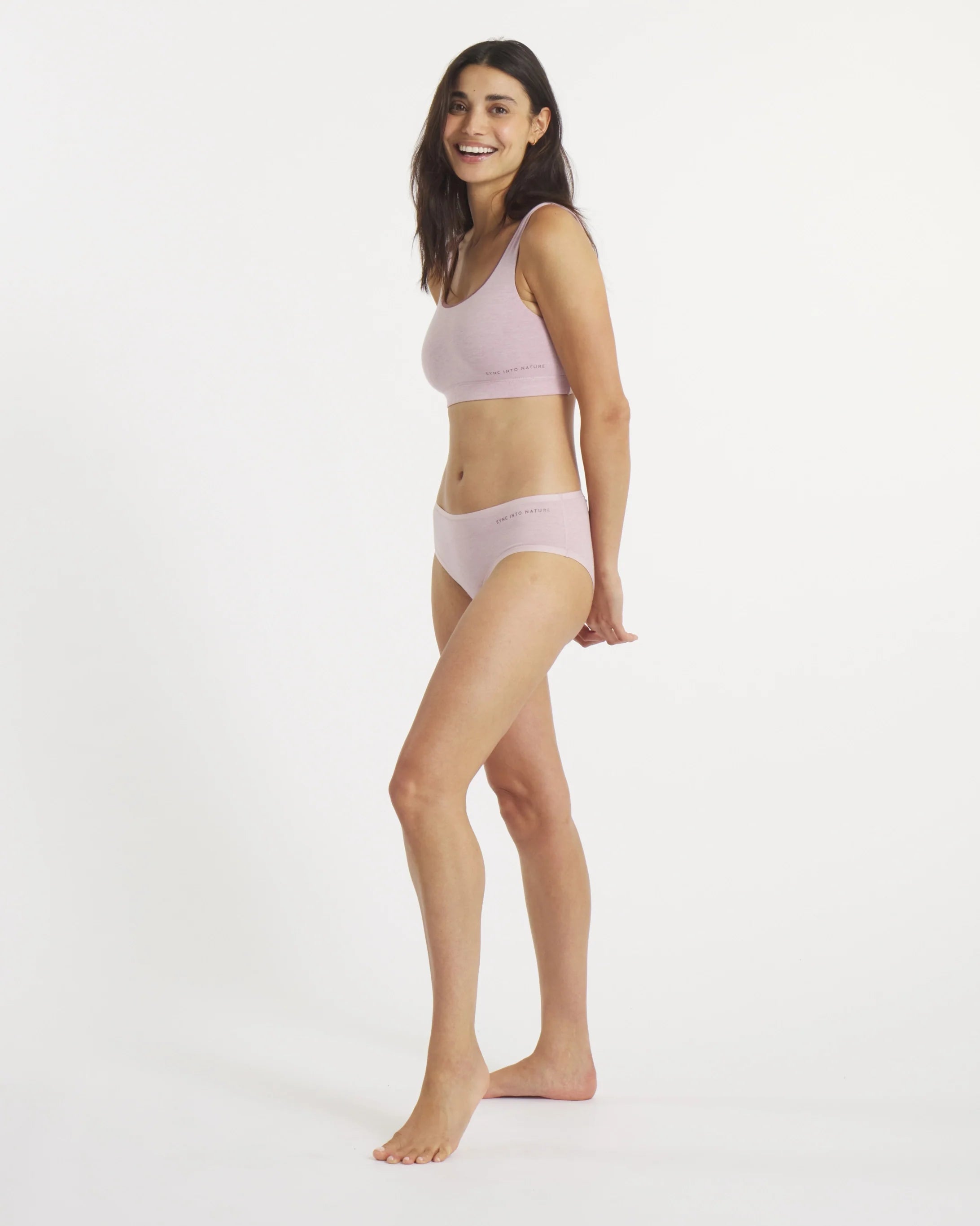 Women's Essential Scoop Bralette
