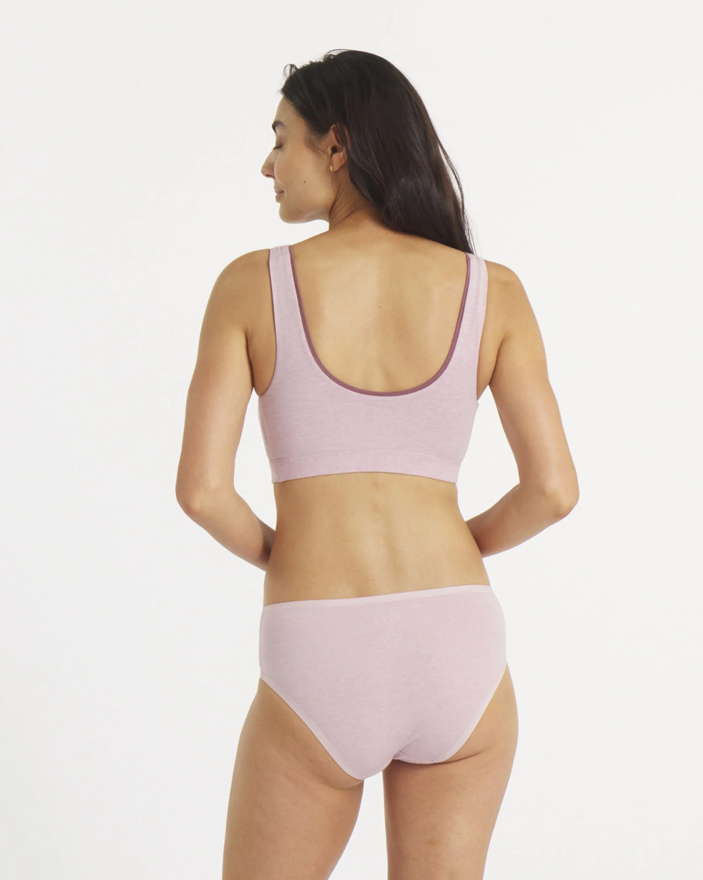 Women's Essential Scoop Bralette