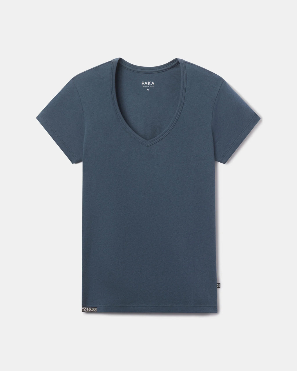 Women's Essential V-Neck