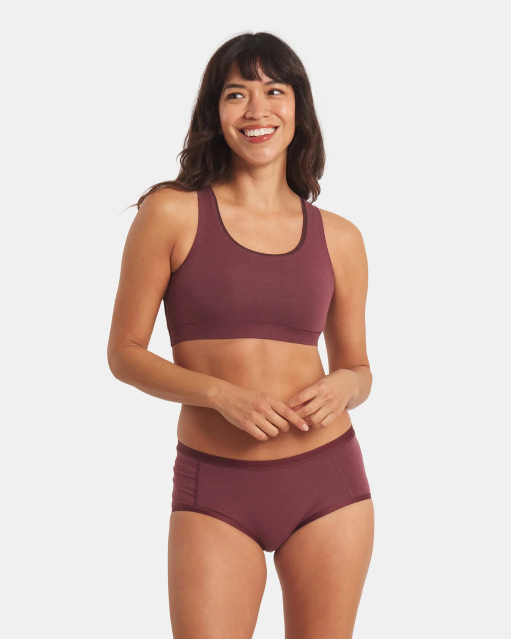 Women's Essential Scoop Bralette