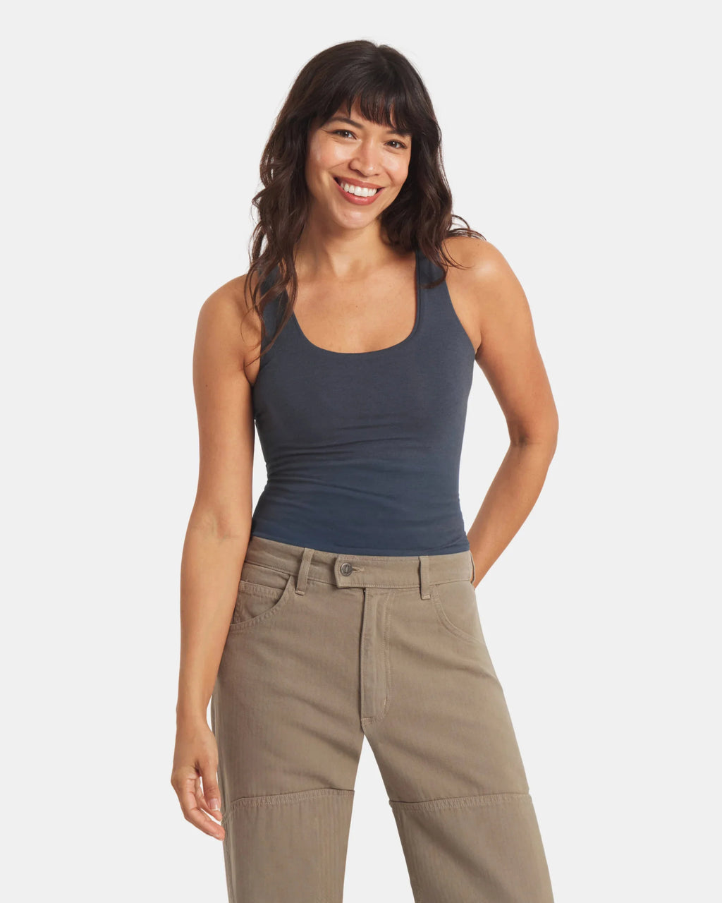 Women's Essential Tank