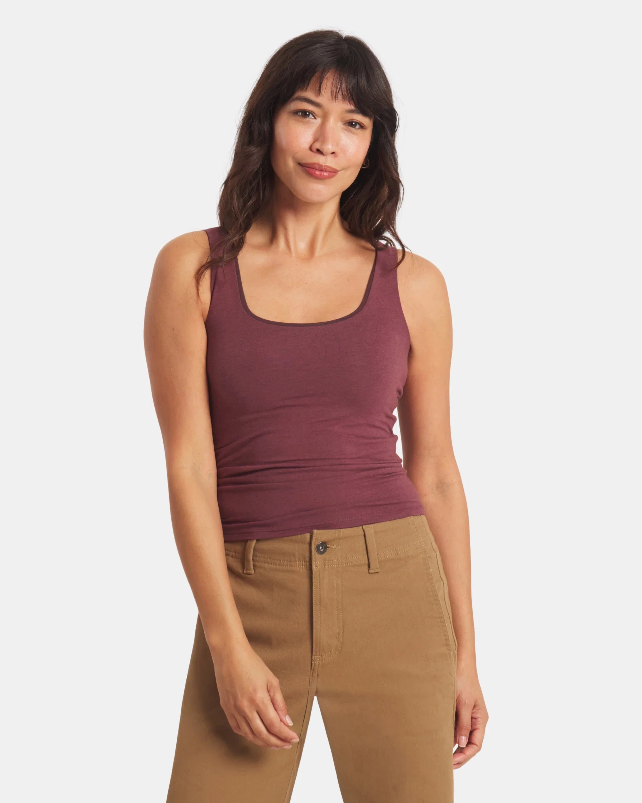 Women's Essential Tank