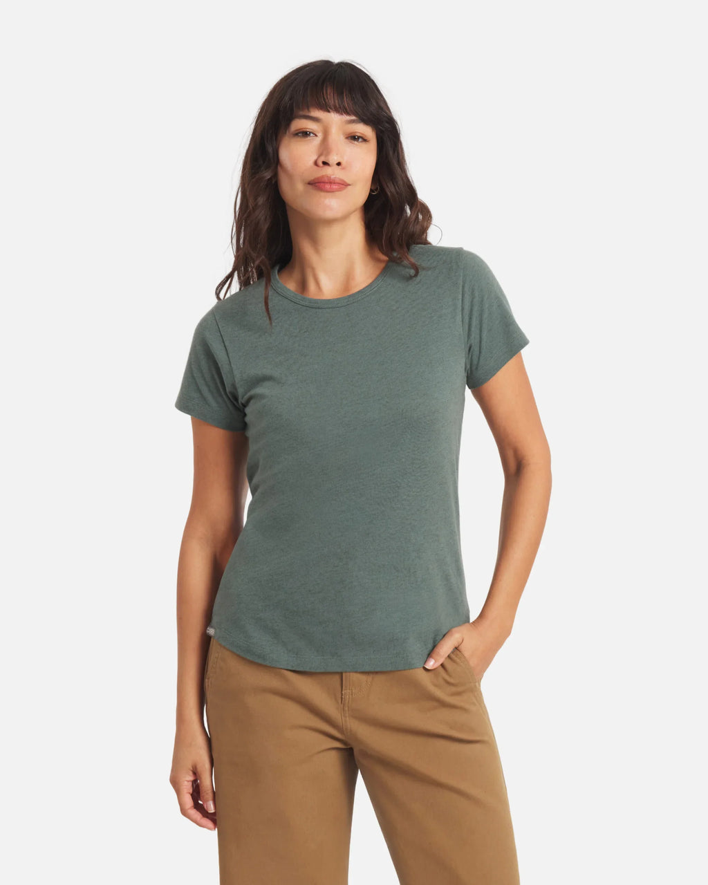 Women's Essential Tee