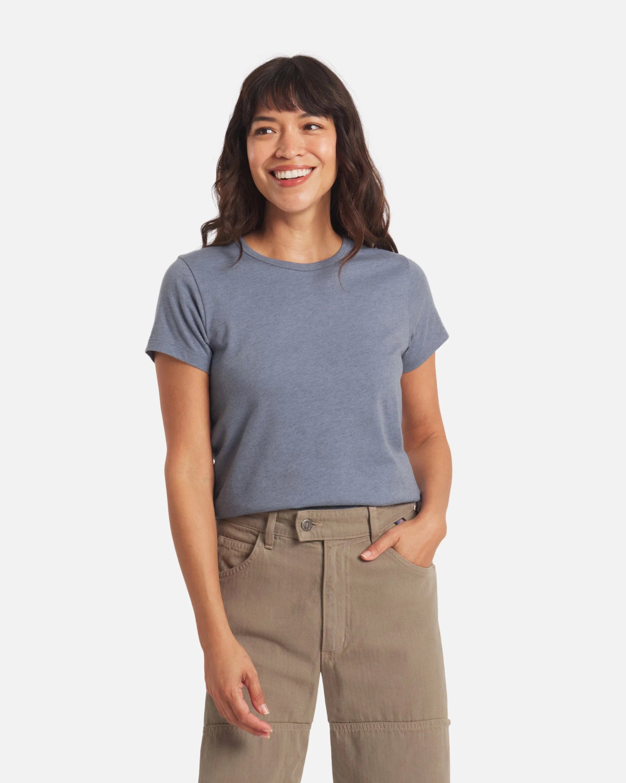 Women's Essential Tee