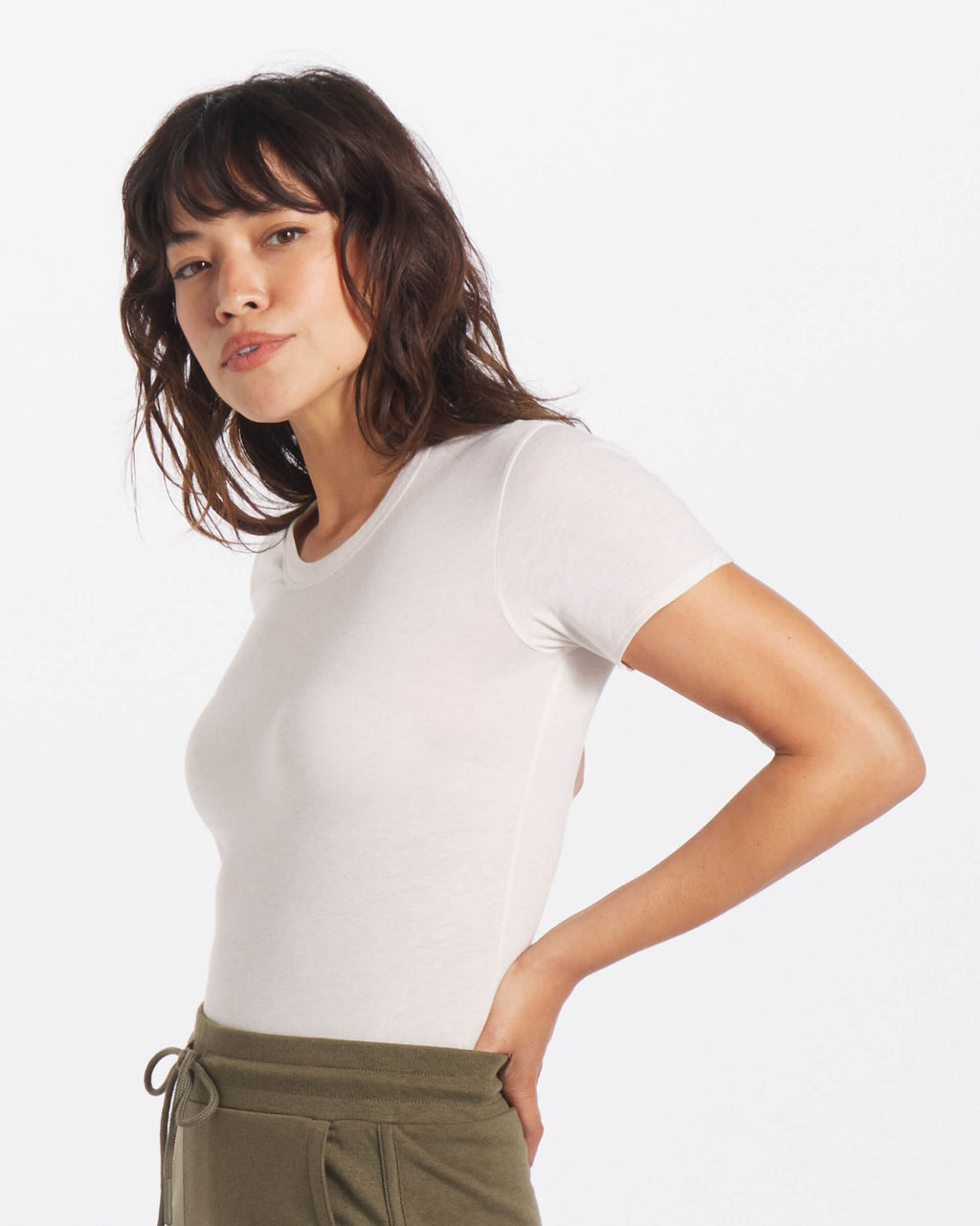 Women's Essential Tee