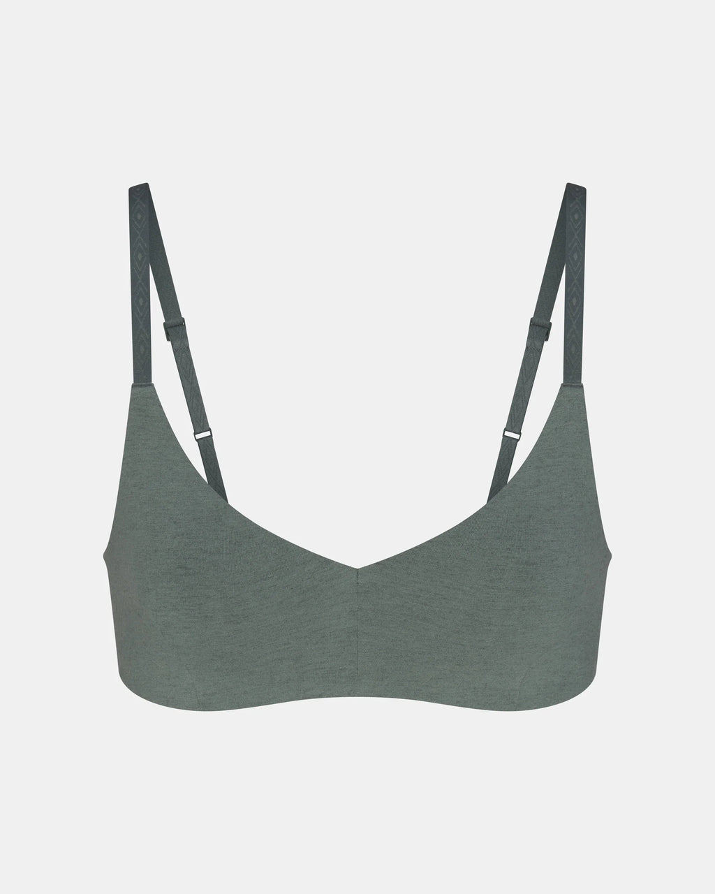 Women's Essential Triangle Bralette