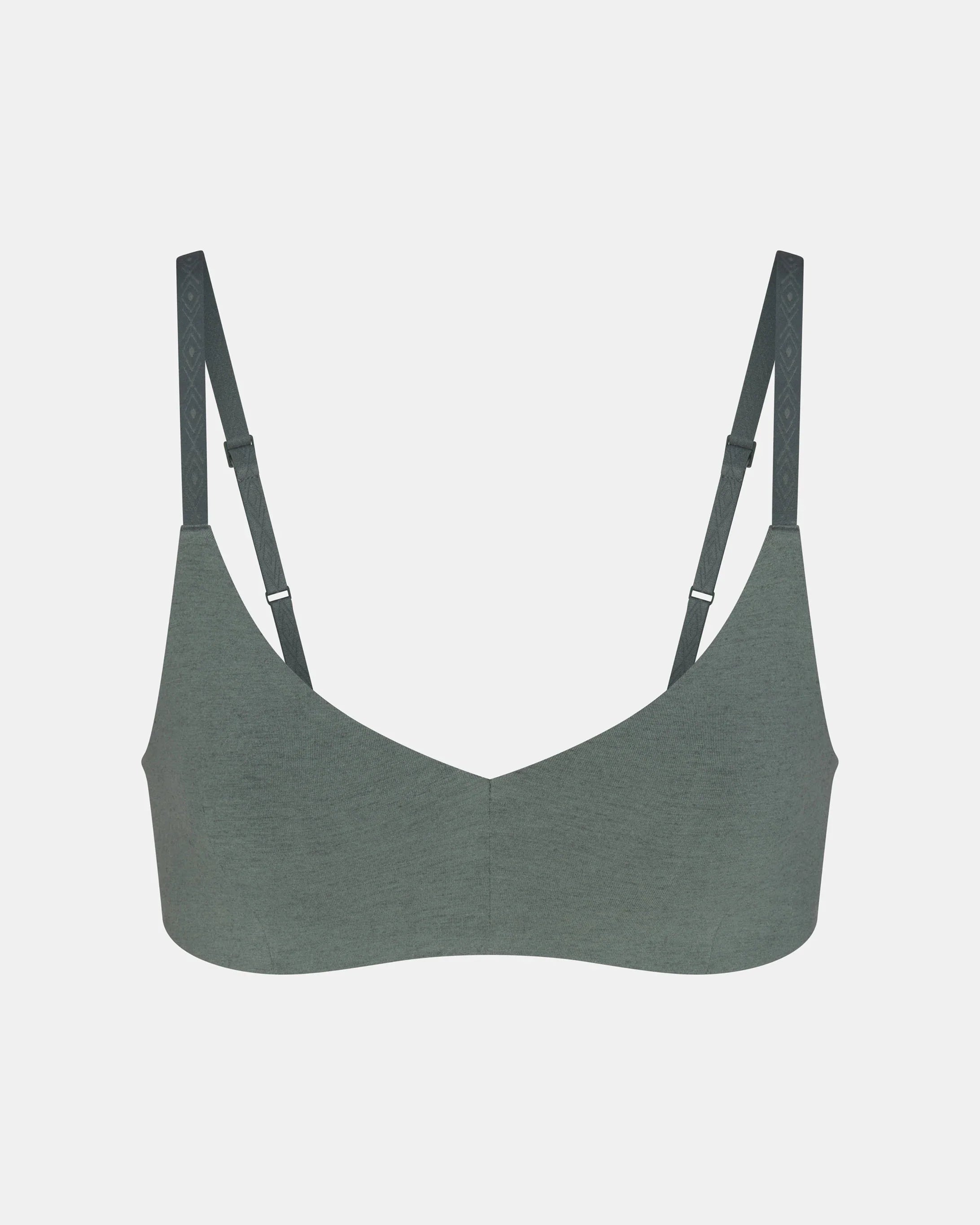 Women's Essential Triangle Bralette
