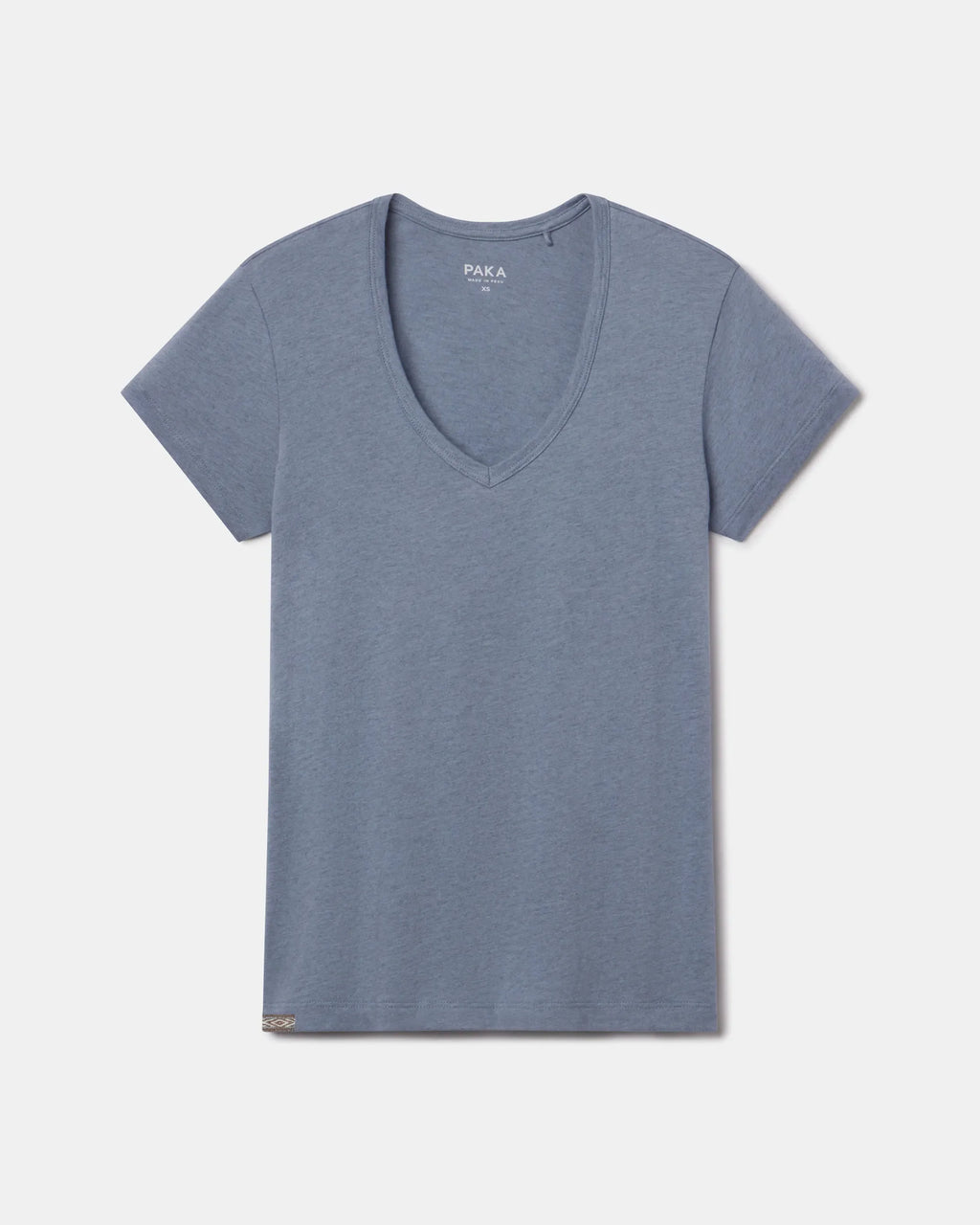 Women's Essential V-Neck