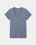 Women's Essential V-Neck