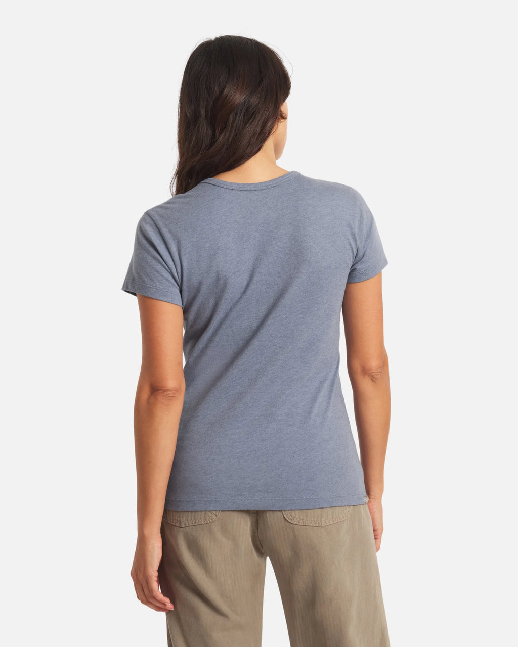 Women's Essential V-Neck