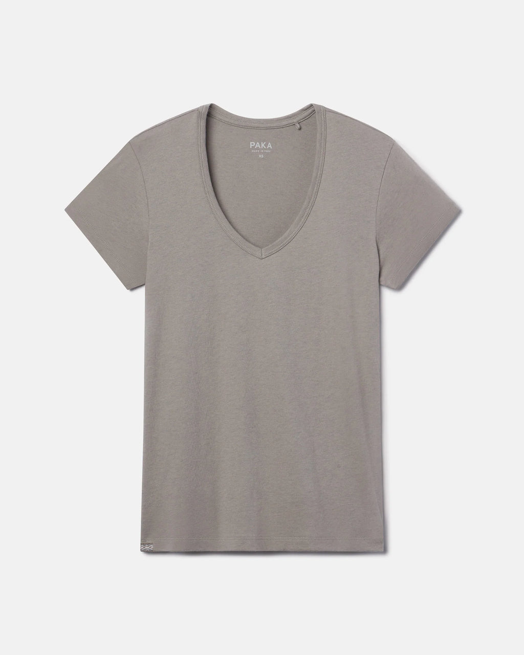 Women's Essential V-Neck