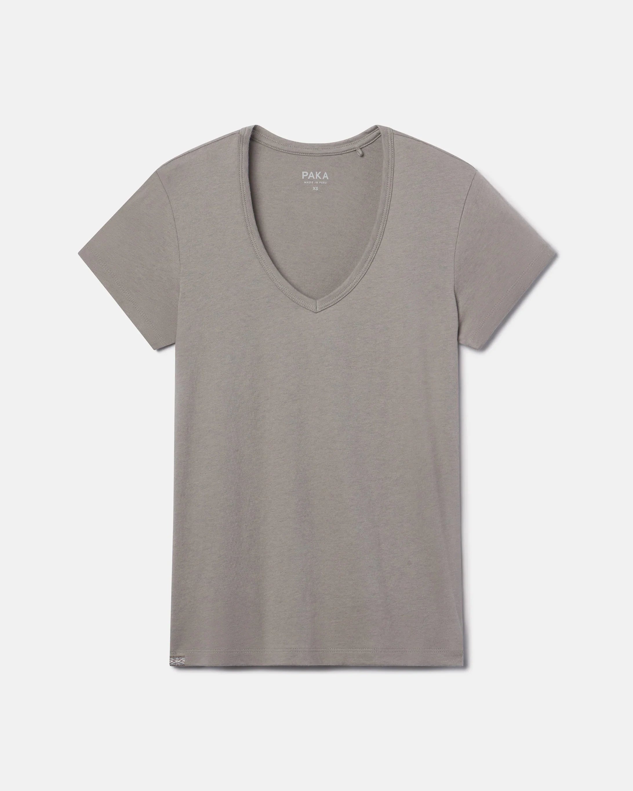 Women's Essential V-Neck