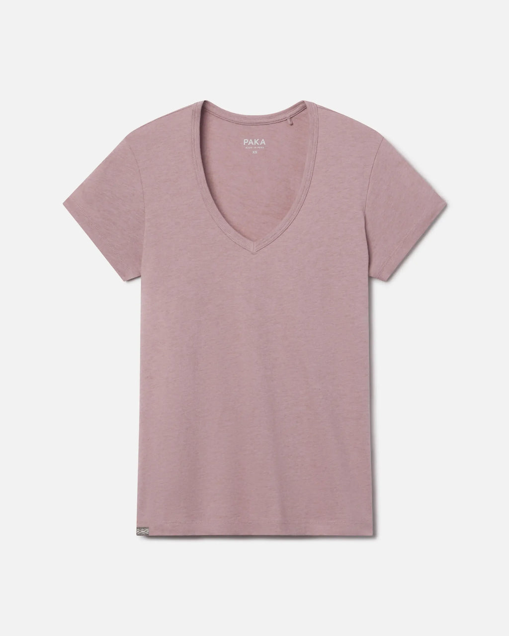 Women's Essential V-Neck
