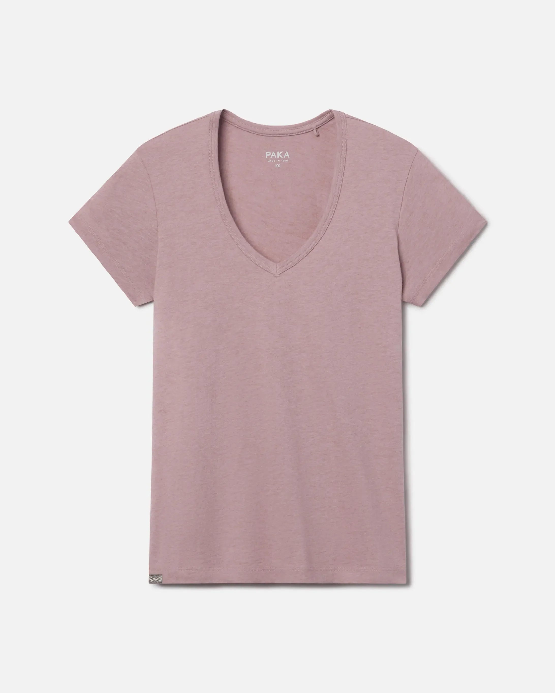 Women's Essential V-Neck