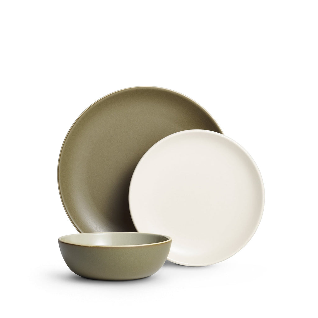 Willow Dinnerware Set