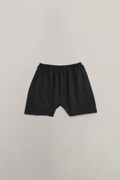 COTTON TOUCH NYLON SHORTS