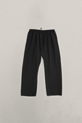 COTTON TOUCH NYLON WIDELEG PANT