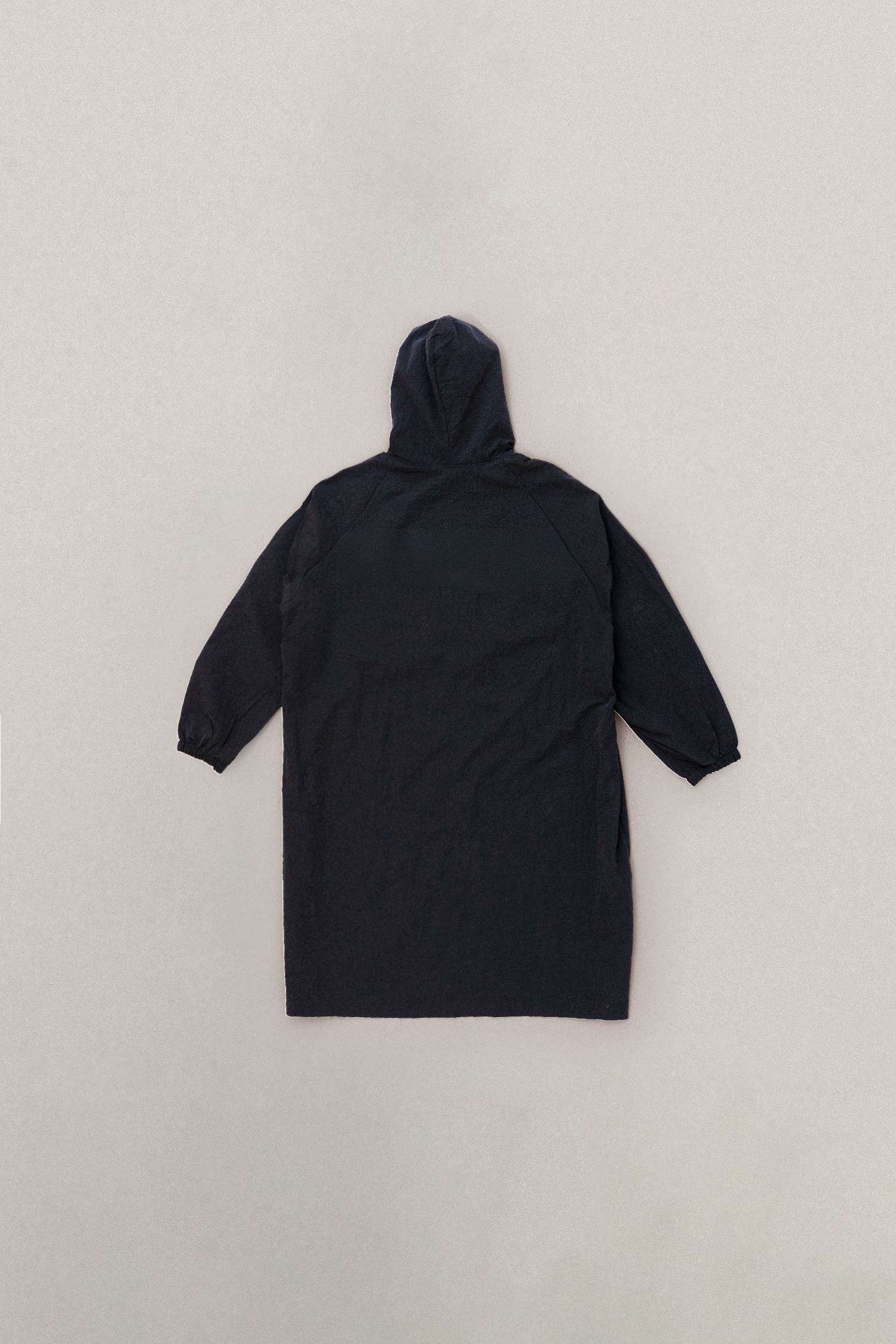 RAINCOAT UNPRINTED