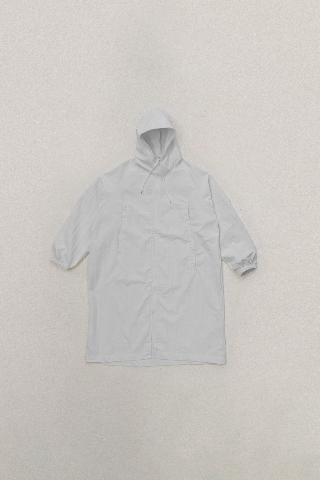 RAINCOAT UNPRINTED