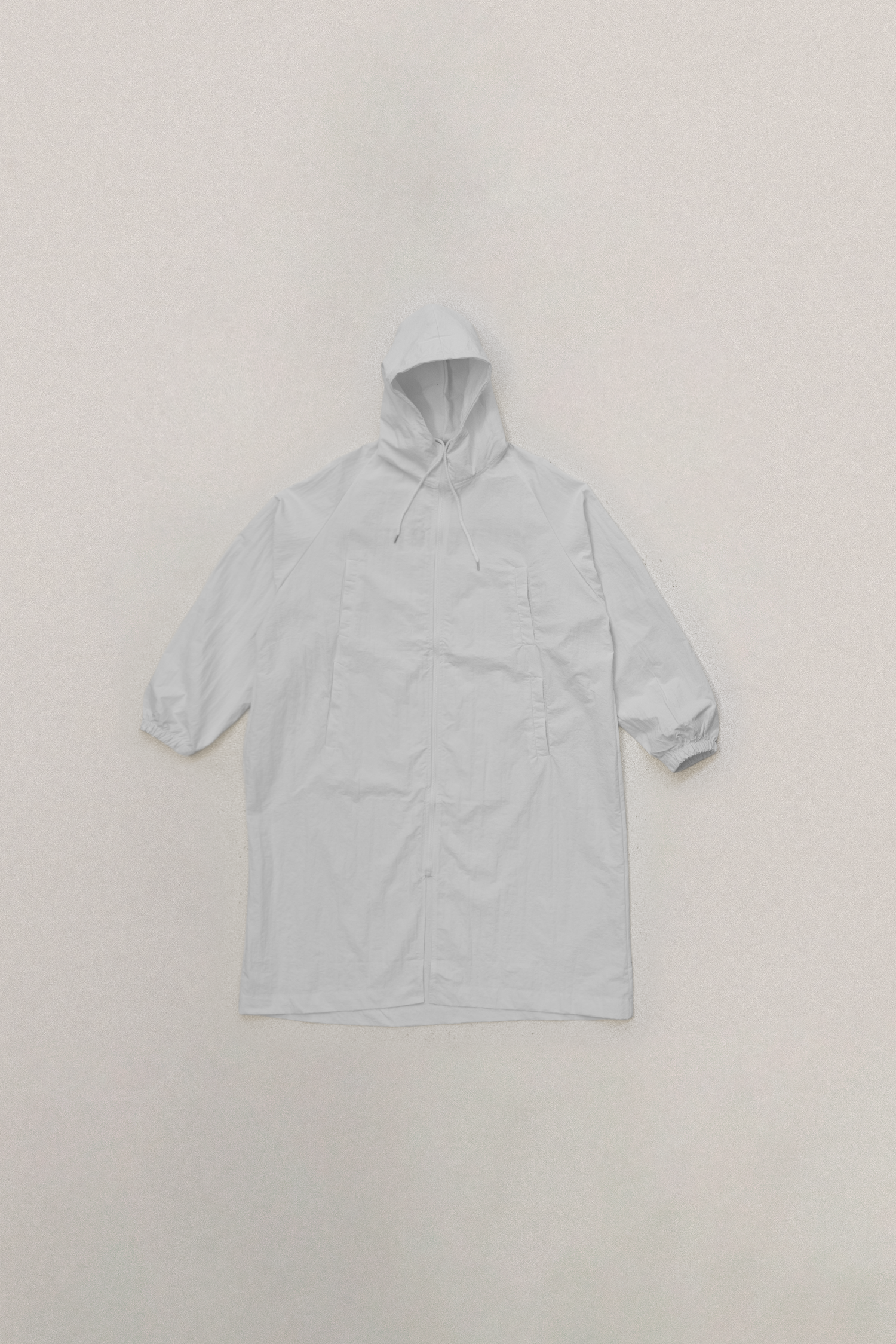 RAINCOAT UNPRINTED