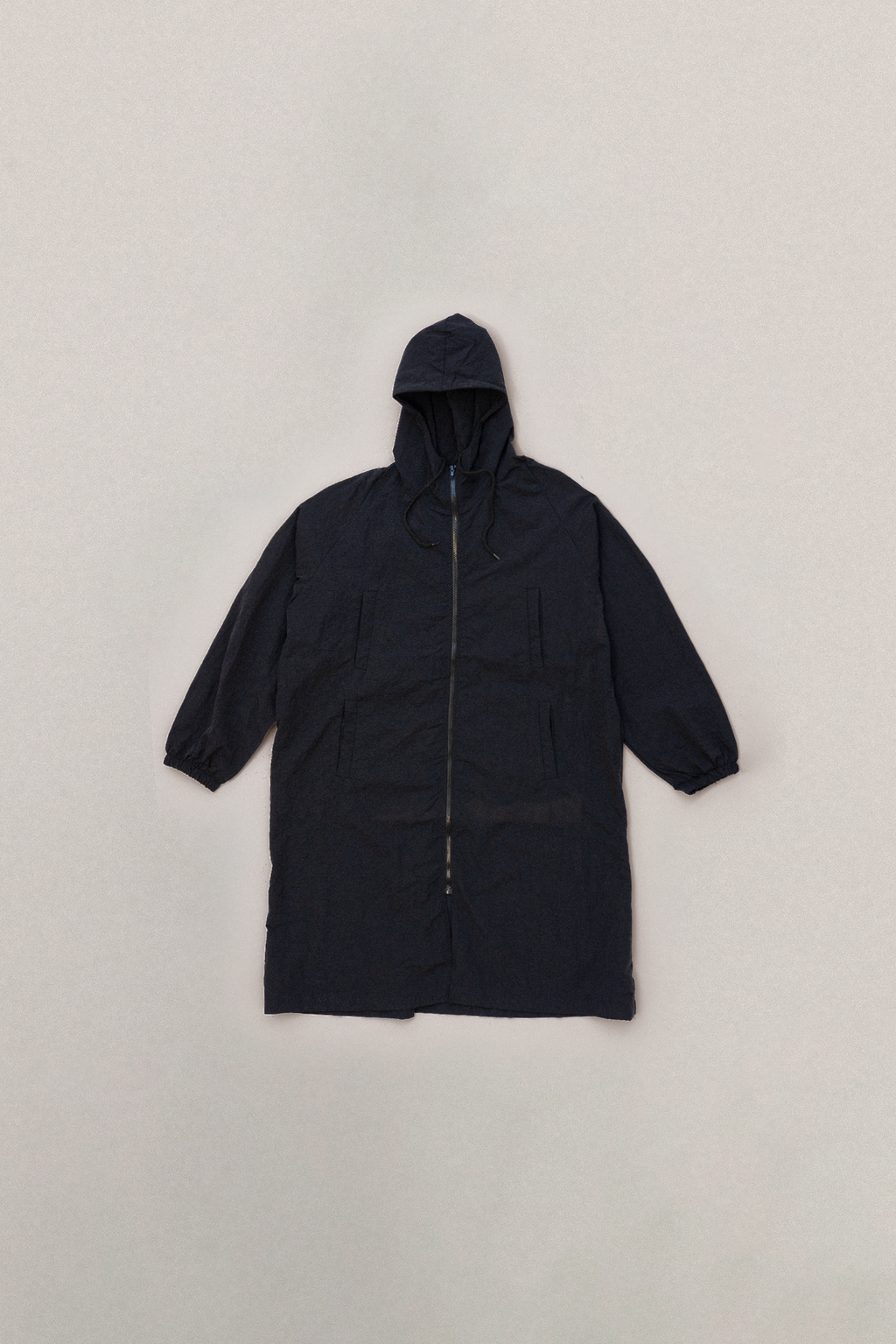 RAINCOAT UNPRINTED