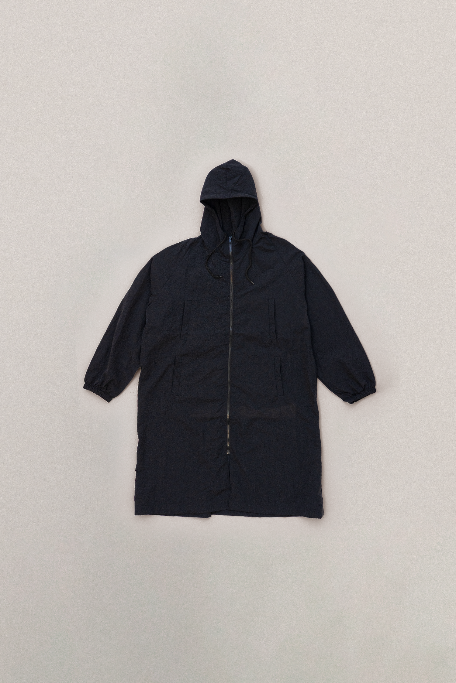 RAINCOAT UNPRINTED