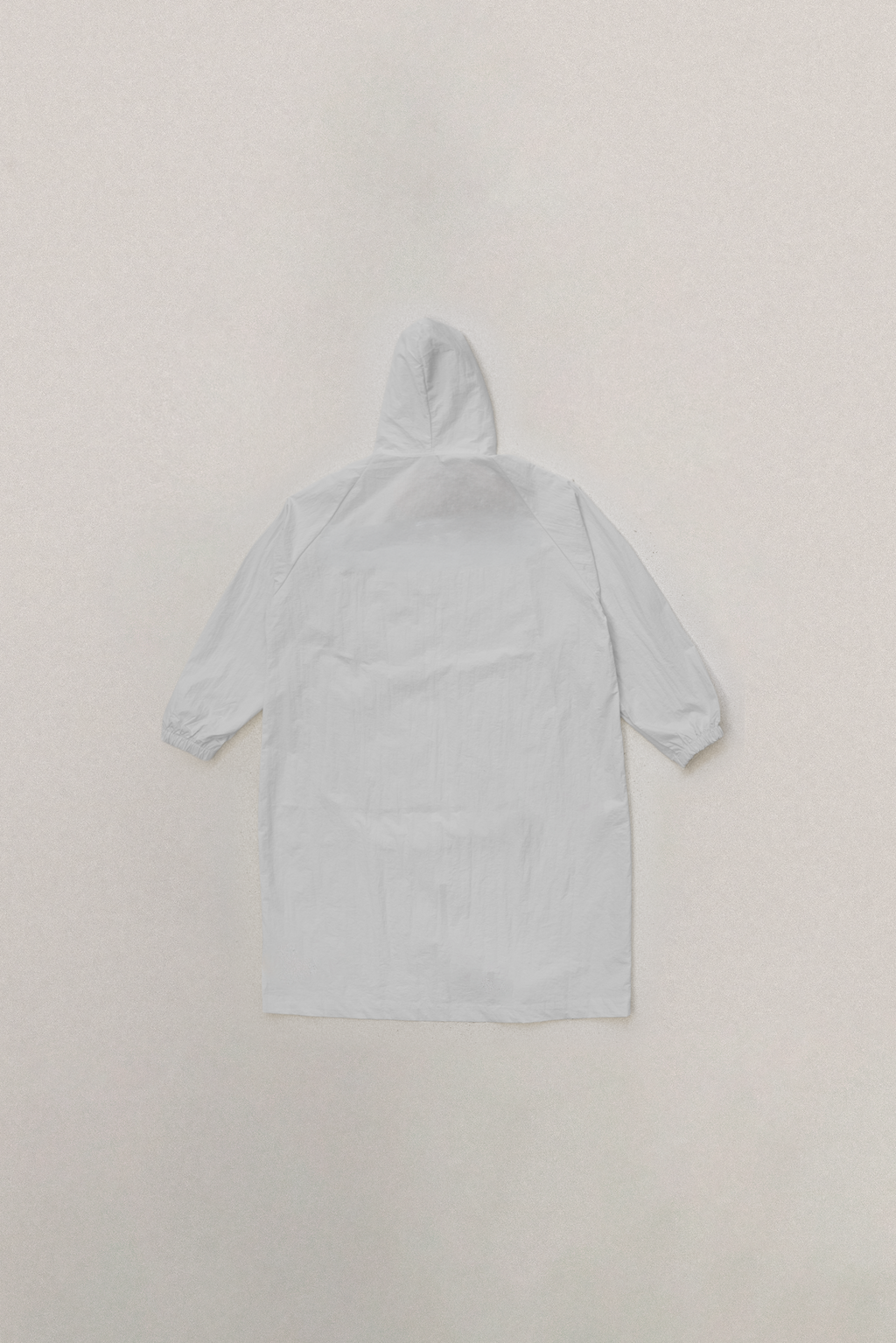 RAINCOAT UNPRINTED