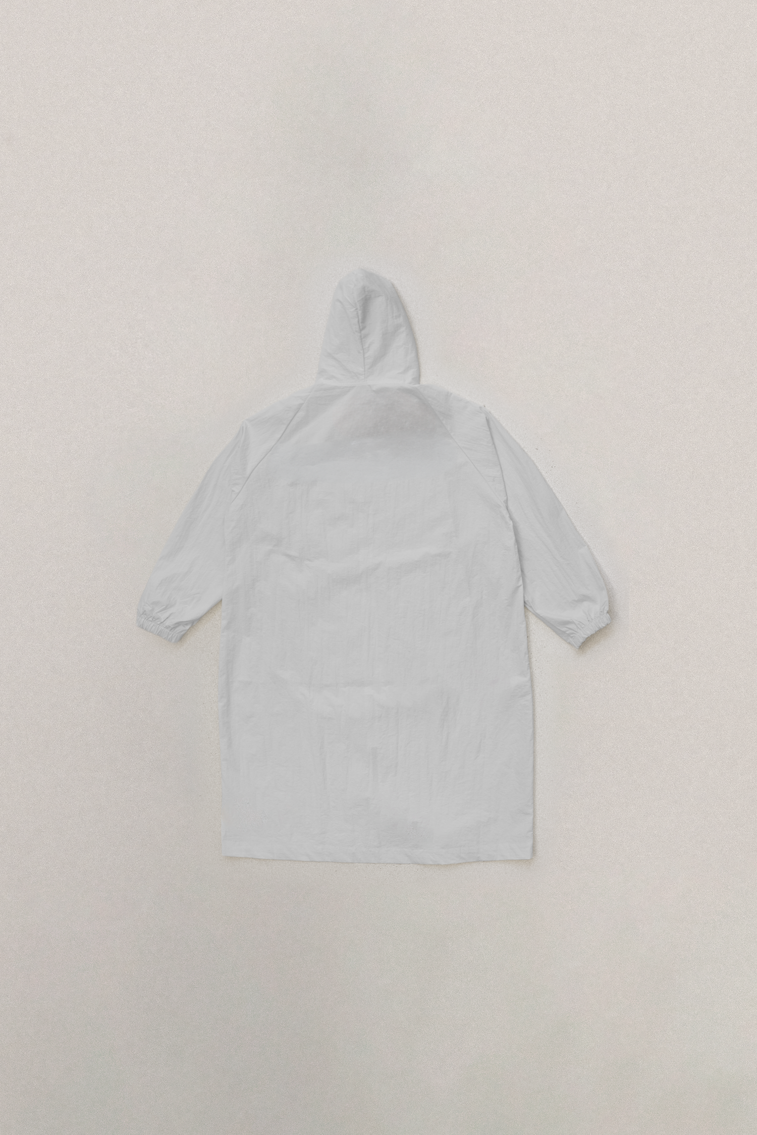 RAINCOAT UNPRINTED
