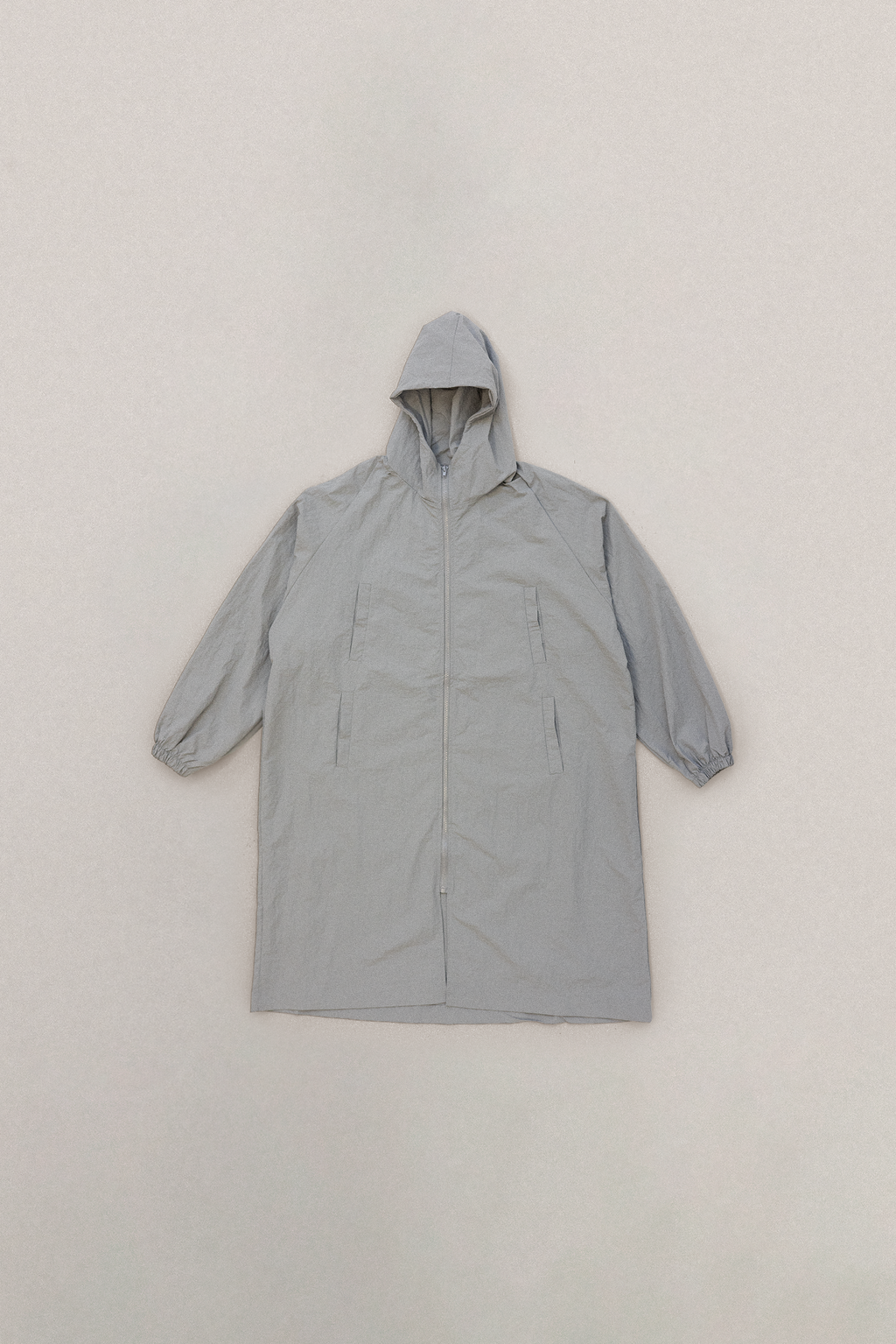 RAINCOAT UNPRINTED