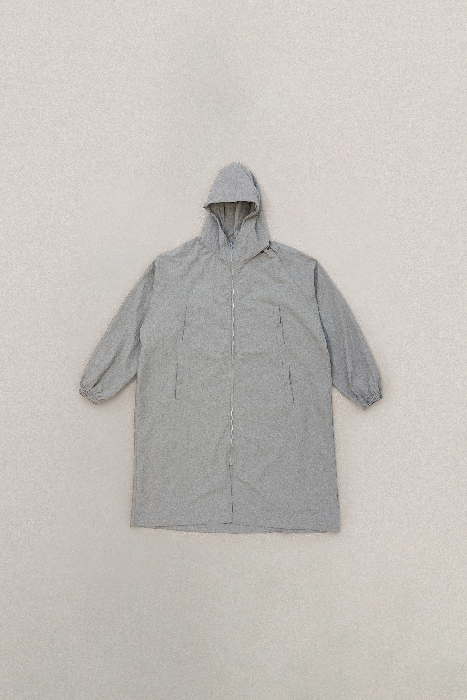 RAINCOAT UNPRINTED