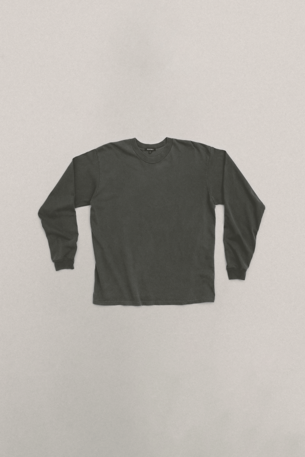 SEASON 6 LONG SLEEVE CORE