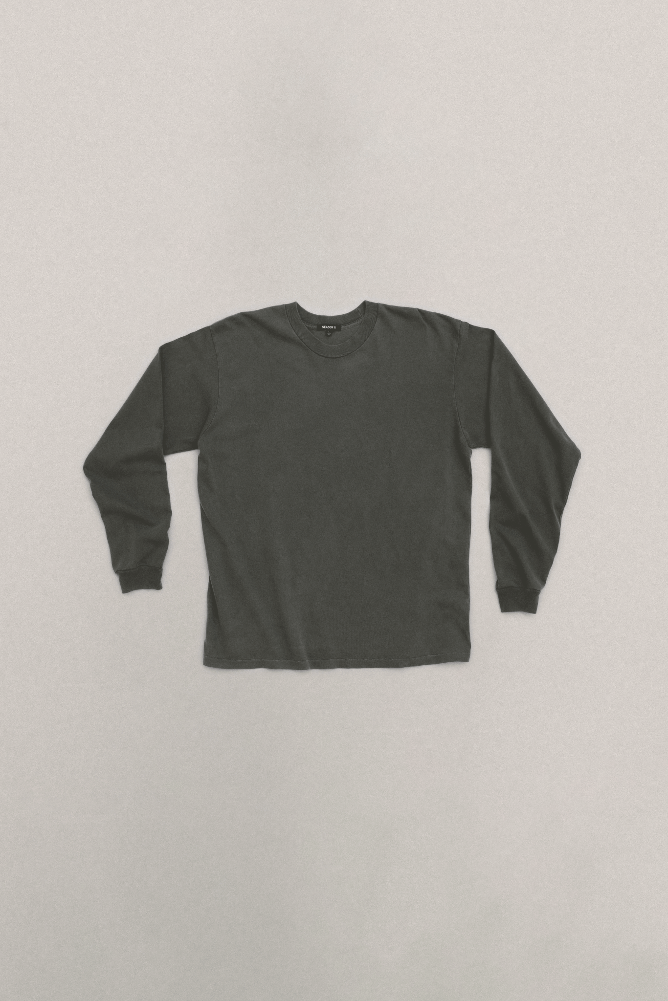 SEASON 6 LONG SLEEVE CORE