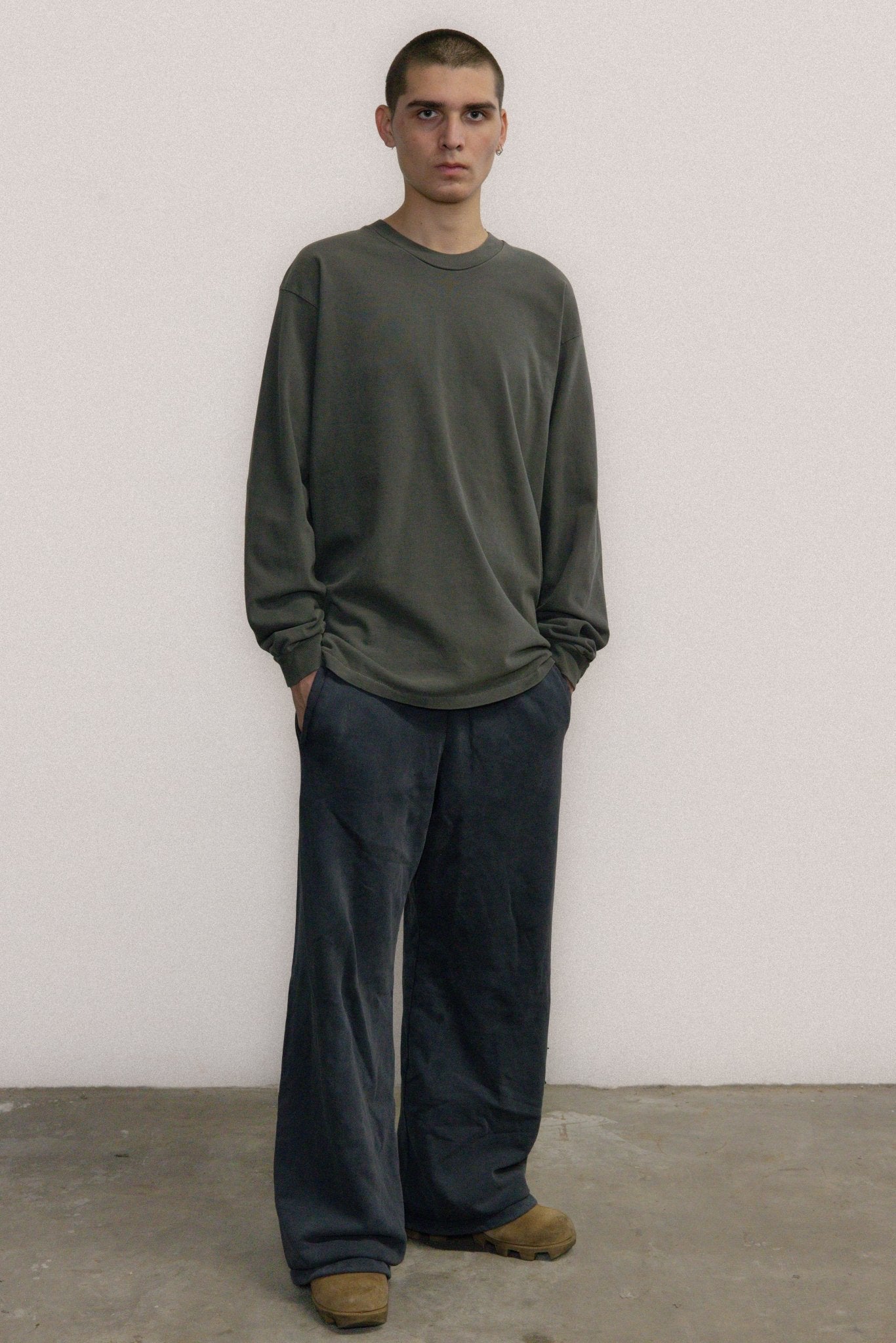 SEASON 6 LONG SLEEVE CORE