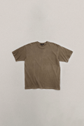 SEASON 6 SHORT SLEEVE TAUPE