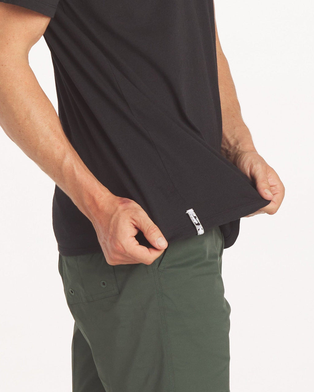 Men's Tee